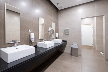 Hotel Envia Almeria Spa & Golf