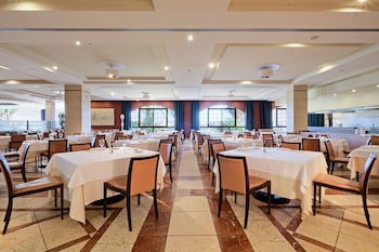 Hotel Envia Almeria Spa & Golf