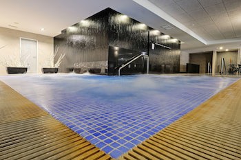 Hotel Envia Almeria Spa & Golf