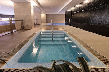 Hotel Envia Almeria Spa & Golf