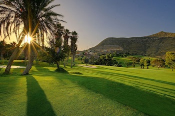 Hotel Envia Almeria Spa & Golf