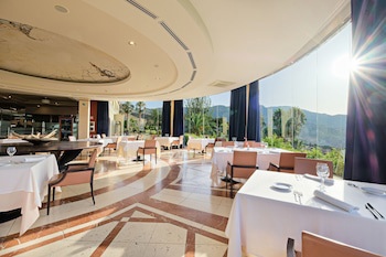 Hotel Envia Almeria Spa & Golf