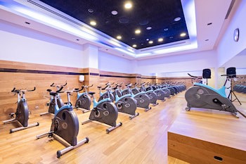 Hotel Envia Almeria Spa & Golf