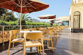 Hotel Envia Almeria Spa & Golf
