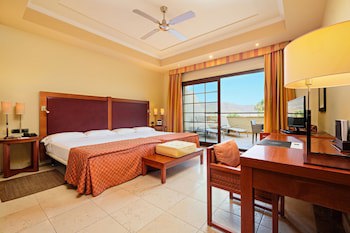 Hotel Envia Almeria Spa & Golf