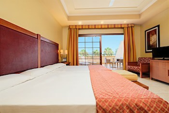 Hotel Envia Almeria Spa & Golf