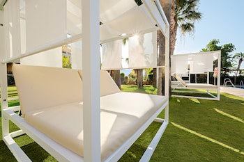 Hotel Envia Almeria Spa & Golf