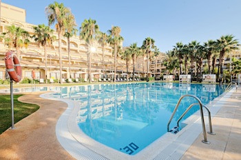 Hotel Envia Almeria Spa & Golf