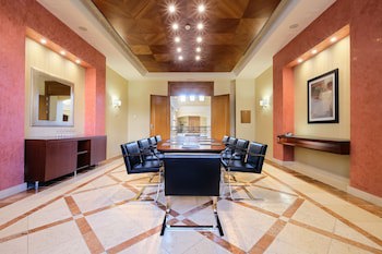 Hotel Envia Almeria Spa & Golf