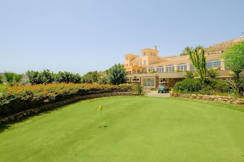 Hotel Envia Almeria Spa & Golf