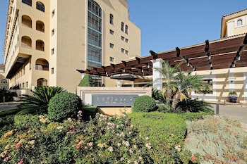 Hotel Envia Almeria Spa & Golf