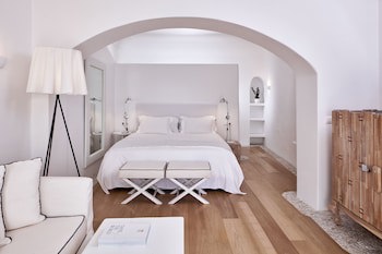 Katikies Kirini Santorini - The Leading Hotels Of The World galeri fotoğrafı