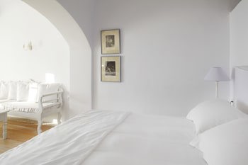 Katikies Kirini Santorini - The Leading Hotels Of The World galeri fotoğrafı