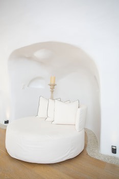 Katikies Kirini Santorini - The Leading Hotels Of The World galeri fotoğrafı