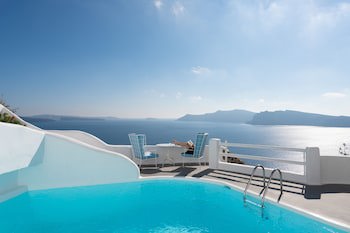 Katikies Kirini Santorini - The Leading Hotels Of The World galeri fotoğrafı