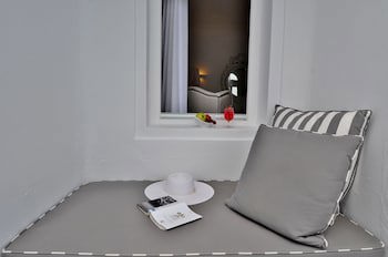 Katikies Kirini Santorini - The Leading Hotels Of The World galeri fotoğrafı