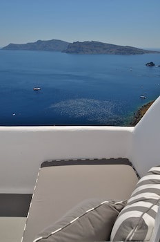 Katikies Kirini Santorini - The Leading Hotels Of The World galeri fotoğrafı