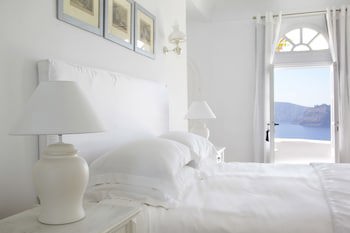 Katikies Kirini Santorini - The Leading Hotels Of The World galeri fotoğrafı