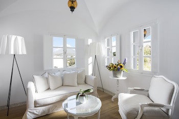 Katikies Kirini Santorini - The Leading Hotels Of The World galeri fotoğrafı