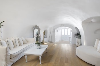Katikies Kirini Santorini - The Leading Hotels Of The World galeri fotoğrafı