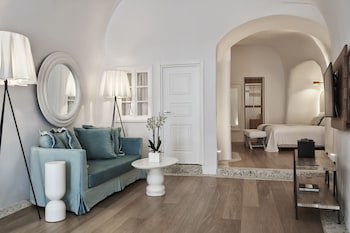 Katikies Kirini Santorini - The Leading Hotels Of The World galeri fotoğrafı