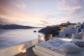 Katikies Kirini Santorini - The Leading Hotels Of The World galeri fotoğrafı
