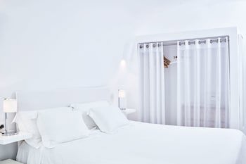 Katikies Kirini Santorini - The Leading Hotels Of The World fotoğrafı