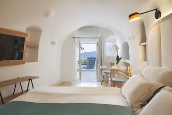 Katikies Kirini Santorini - The Leading Hotels Of The World galeri fotoğrafı
