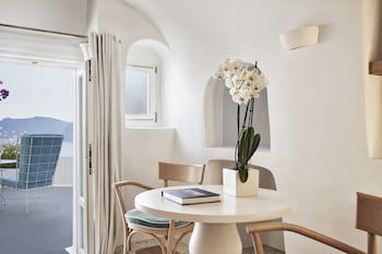 Katikies Kirini Santorini - The Leading Hotels Of The World galeri fotoğrafı