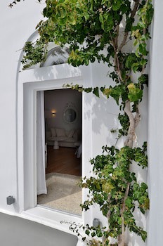 Katikies Kirini Santorini - The Leading Hotels Of The World galeri fotoğrafı
