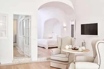 Katikies Kirini Santorini - The Leading Hotels Of The World galeri fotoğrafı