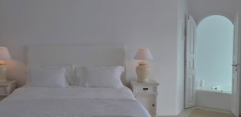 Katikies Kirini Santorini - The Leading Hotels Of The World galeri fotoğrafı