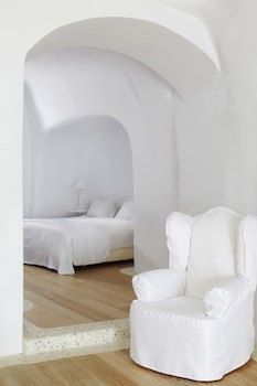 Katikies Kirini Santorini - The Leading Hotels Of The World galeri fotoğrafı