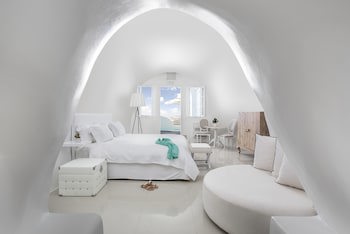 Katikies Kirini Santorini - The Leading Hotels Of The World galeri fotoğrafı