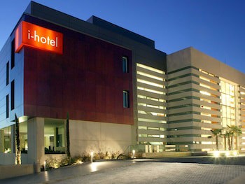 Eurostars I-Hotel