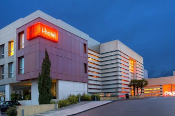 Eurostars I-Hotel