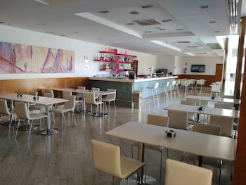 Eurostars I-Hotel