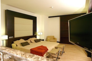 Eurostars I-Hotel