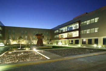 Eurostars I-Hotel