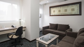 Holiday Inn & Suites Mexico Zona Reforma, An Ihg Hotel