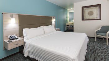 Holiday Inn & Suites Mexico Zona Reforma, An Ihg Hotel
