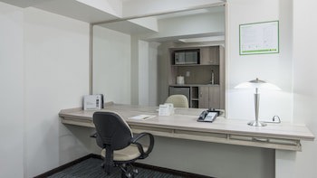 Holiday Inn & Suites Mexico Zona Reforma, An Ihg Hotel