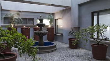Holiday Inn & Suites Mexico Zona Reforma, An Ihg Hotel