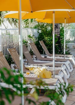 Hotel Le Recif