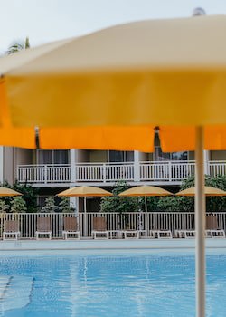 Hotel Le Recif