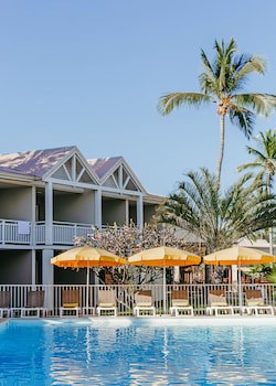 Hotel Le Recif