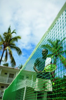 Hotel Le Recif