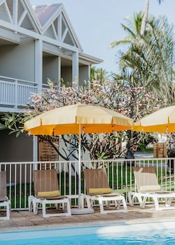 Hotel Le Recif
