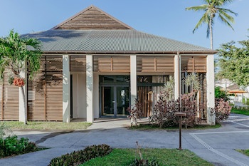 Hotel Le Recif