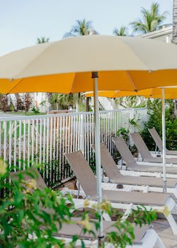 Hotel Le Recif